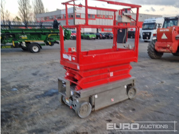 Nacelle 2013 SkyJack SJIII-3219: photos 4