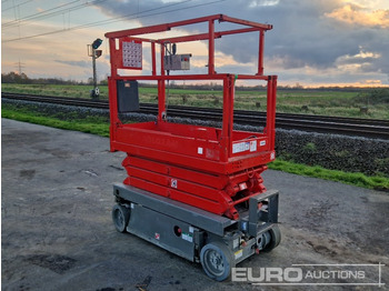 Nacelle 2013 SkyJack SJIII-3219: photos 3