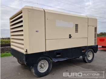 Compresseur d'air 2015 Doosan 12254: photos 4