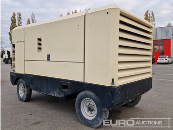 Compresseur d'air 2015 Doosan 12254: photos 3