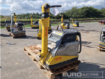 Travaux routiers WACKER