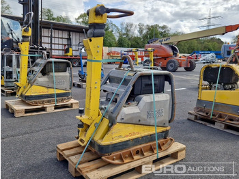 Travaux routiers WACKER
