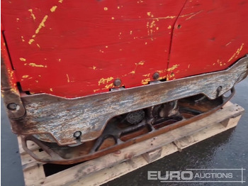 Travaux routiers 2016 Wacker Neuson DPU80RLEM670: photos 5 Travaux routiers 2016 Wacker Neuson DPU80RLEM670: photos 5