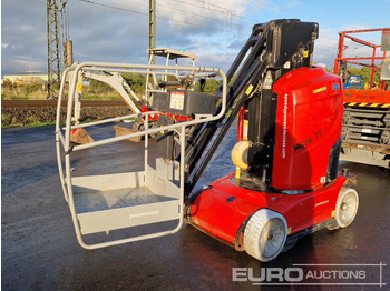 Nacelle MANITOU 100 VJR