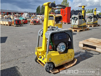 Travaux routiers WACKER
