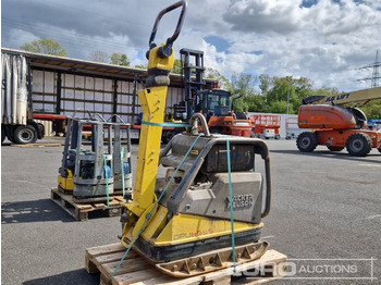 Travaux routiers WACKER