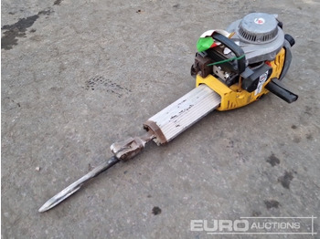 Travaux routiers WACKER