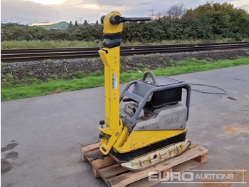 Travaux routiers WACKER