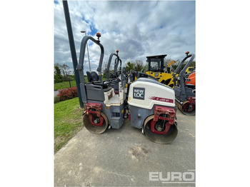 Compacteur DYNAPAC
