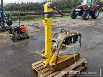 Travaux routiers WACKER