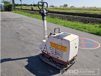 Travaux routiers 2021 Dynapac DRP45DX: photos 2