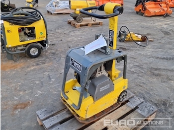 Travaux routiers 2021 Wacker Neuson DPU3750HTS: photos 3