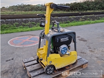 Travaux routiers WACKER