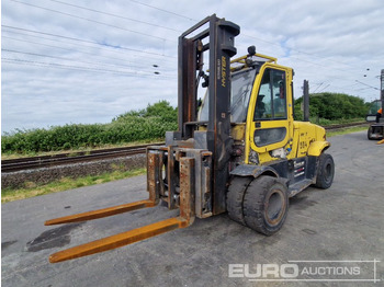 Chariot élévateur HYSTER