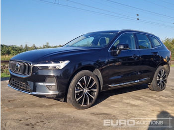 Voiture VOLVO