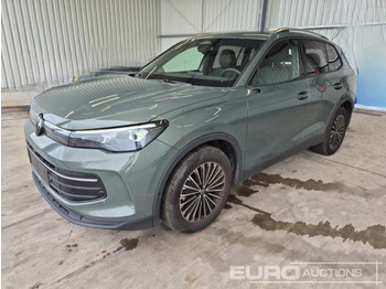 SUV VOLKSWAGEN