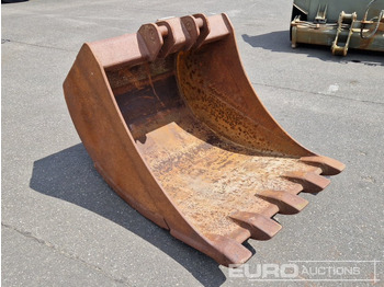 Godet 48" Digging Bucket, Volvo S1: photos 4