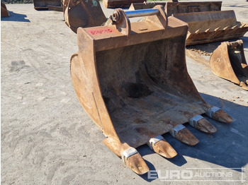 Godet 51" Digging Bucket: photos 4