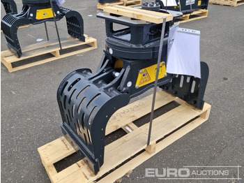 Accessoire pour Pelle Unused 2025 Mustang GRP150: photos 2
