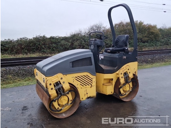 Compacteur BOMAG BW120AD-4