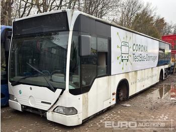 Bus MERCEDES-BENZ Citaro