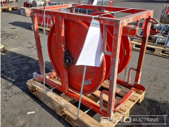 Matériel de chantier