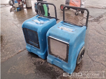 Matériel de chantier