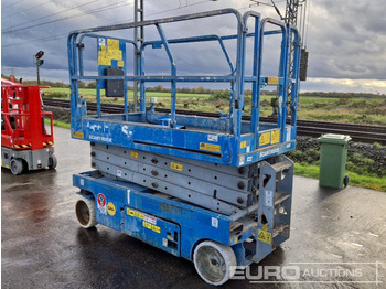 Nacelle Genie GS-2646: photos 3