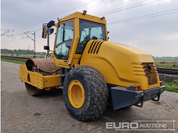 Compacteur Hamm 3412HT: photos 3