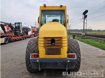 Compacteur Hamm 3412HT: photos 4