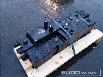 Marteau hydraulique HÄNER