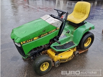 Motofaucheuse JOHN DEERE