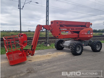 Nacelle MANITOU 160 ATJ