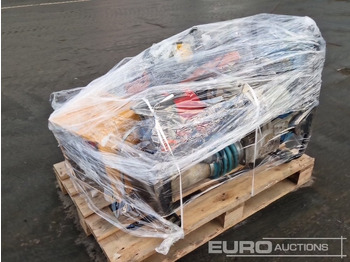 Réchauffeur de construction