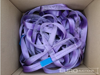 Matériel de manutention