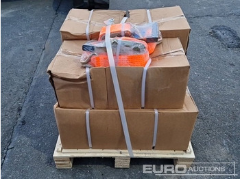 Matériel de manutention