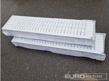 Matériel de manutention