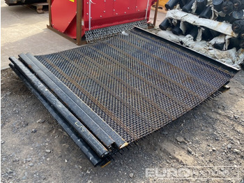 Matériel de chantier