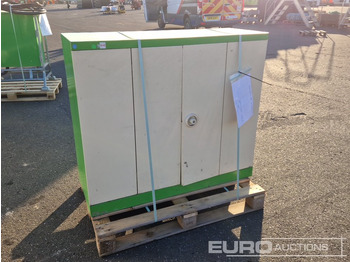 Matériel de chantier