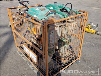 Matériel de chantier