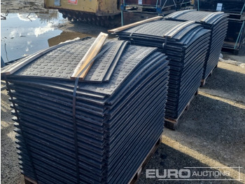 Matériel de chantier