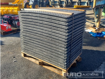 Matériel de chantier