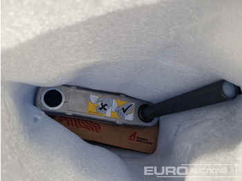 Pièces de rechange Ball Valve with Tee Handle, Scraper Blade Kits: photos 5