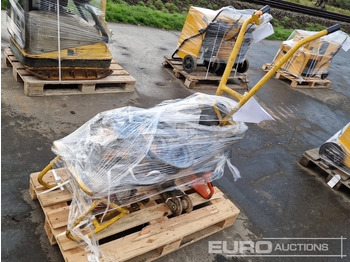 Matériel de béton HUSQVARNA