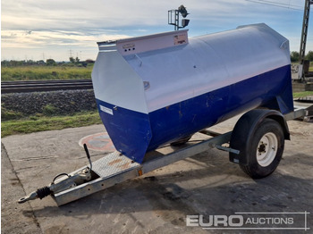 Cuve de stockage