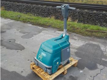 Balayeuse de voirie Tennant T1  Walk Behind Floor Scrubber: photos 1