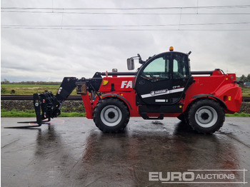 Chariot télescopique Unused 2024 Faresin 17.40 CLASSIC 55: photos 2