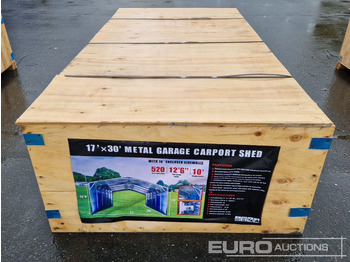 Conteneur comme habitat