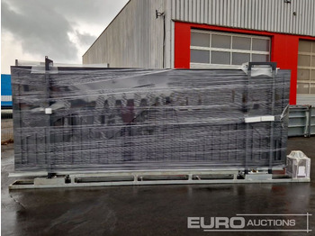 Matériel de chantier Unused 2025 KMY Industrial GT03: photos 5