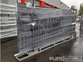 Matériel de chantier Unused 2025 KMY Industrial GT03: photos 4